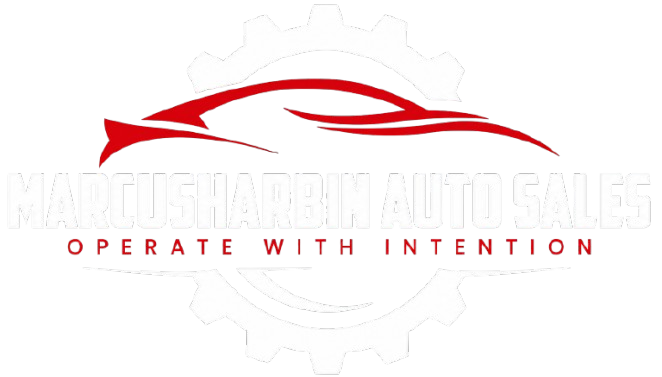 Marcusharbin Auto Sales
