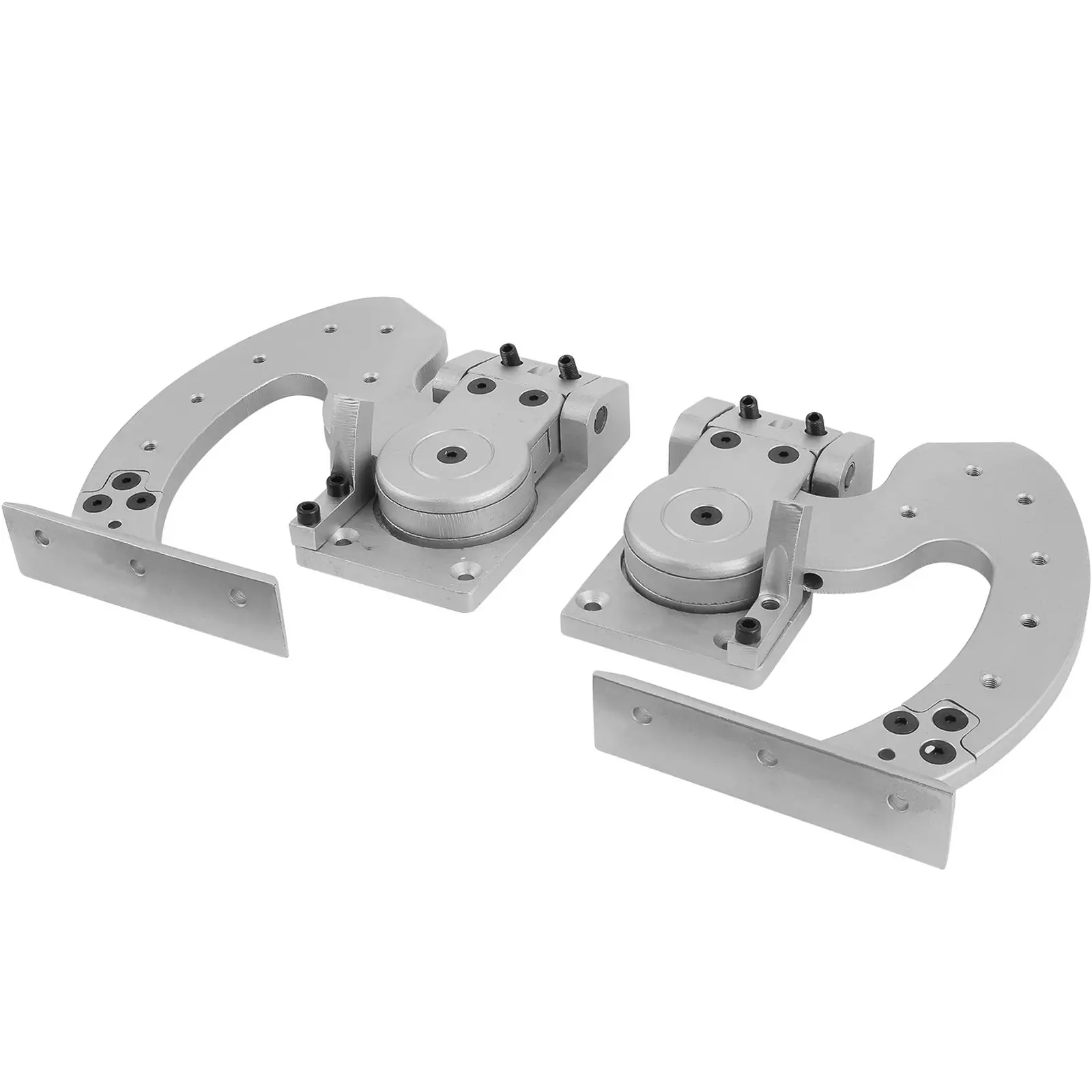 Universal Lambo Style Door Bolt On Vertical Doors Kit for Honda Toyota Dodge Nissan - Image 9