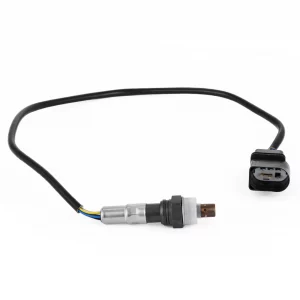 VEVOR Oxygen Sensor Replacement for Audi A3, Seat Leon, Toledo, Altea/XL, Skoda Octavia/Combi, Volkswagen Golf 5, Golf 6, Limo/Kombi, Jetta 3 (1.6 L, 102 PS).