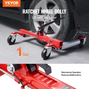 VEVOR Wheel Dolly