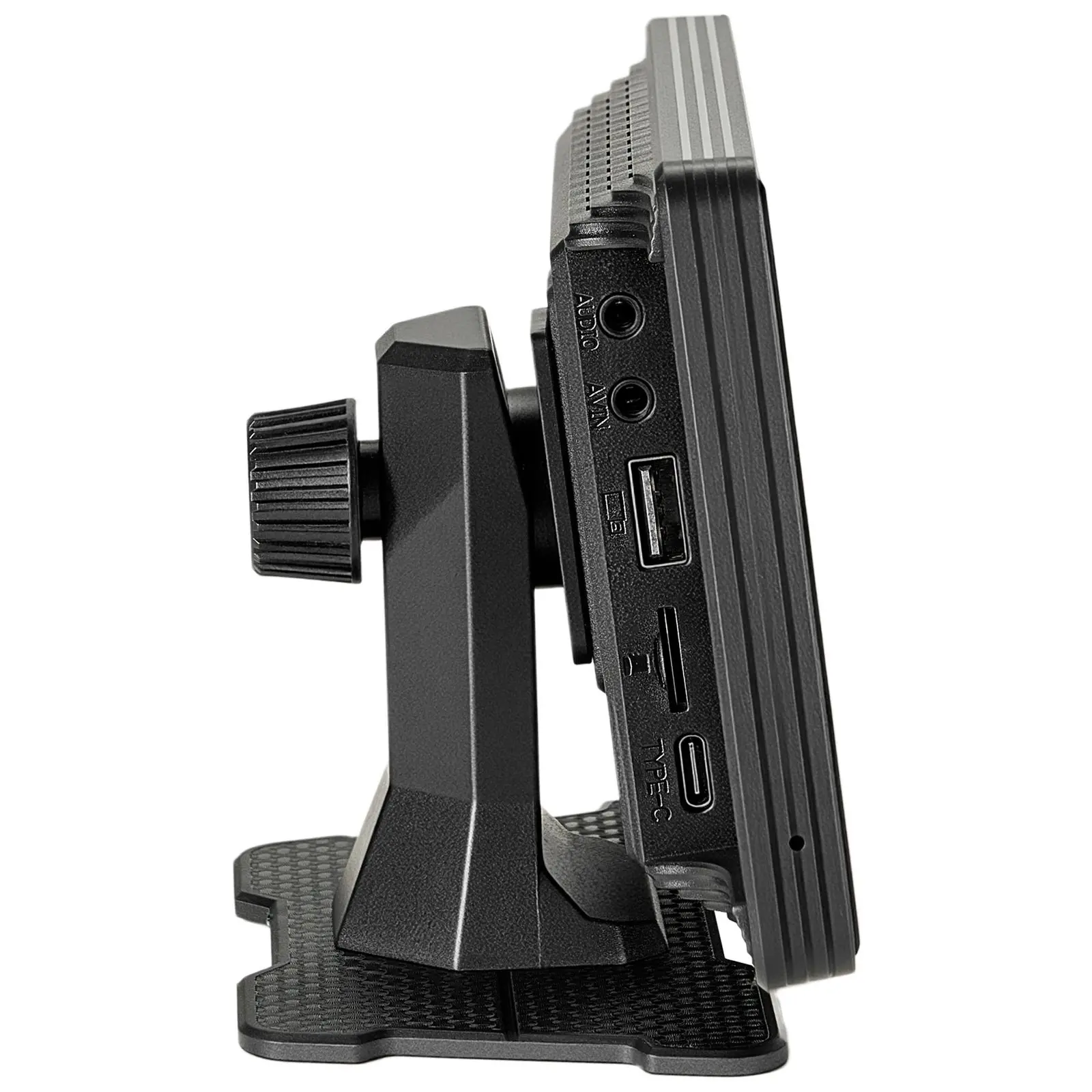 VEVOR Wireless Car Stereo, 10-Inch HD Portable Radio Touch Screen Compatible with Apple CarPlay and Android Auto, CarPlay Screen for Car with Voice Control, Mirror Link, Bluetooth, GPS Navigation - Image 10