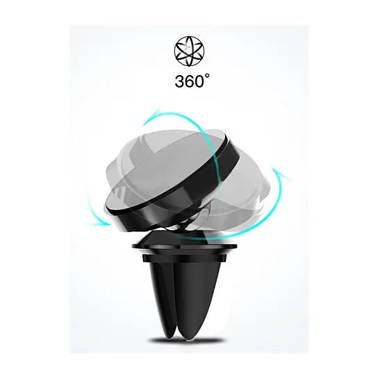 Anchor Magnetic Car Mount And Stand For Your Phone - Image 2
