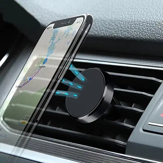 Anchor Magnetic Car Mount And Stand For Your Phone - Image 3