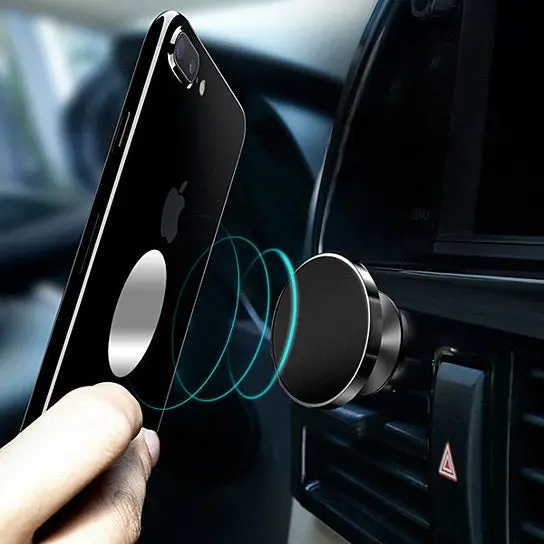 Anchor Magnetic Car Mount And Stand For Your Phone - Image 4